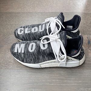 Adidas NMD Pharrell Williams Cloud Moon Sneakers